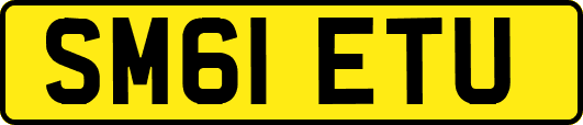 SM61ETU