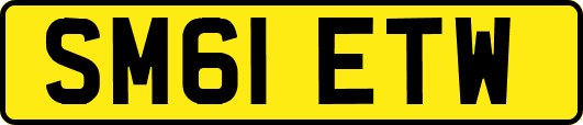 SM61ETW