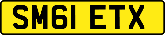 SM61ETX