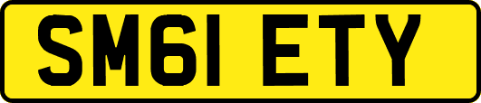 SM61ETY