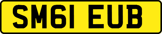 SM61EUB