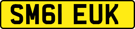 SM61EUK
