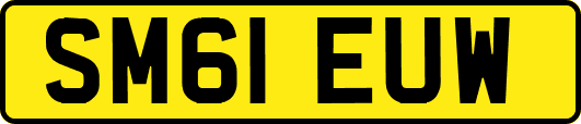 SM61EUW