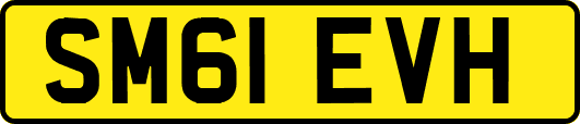 SM61EVH