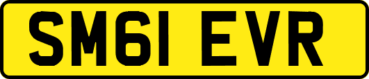 SM61EVR