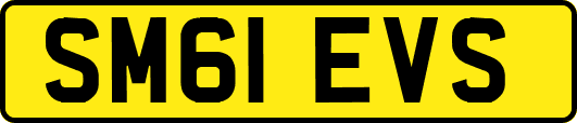 SM61EVS