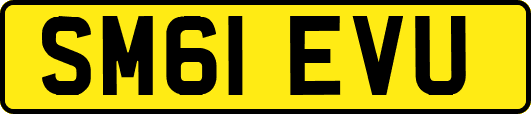 SM61EVU
