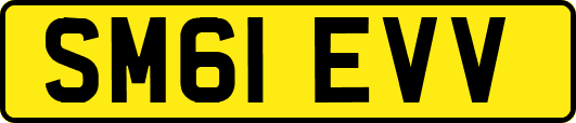 SM61EVV