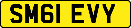 SM61EVY