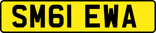 SM61EWA