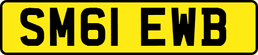 SM61EWB