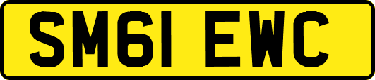 SM61EWC
