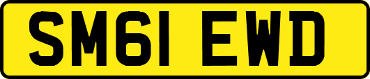 SM61EWD