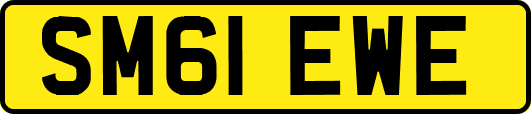SM61EWE