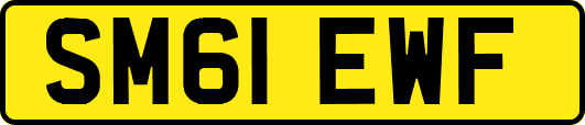SM61EWF