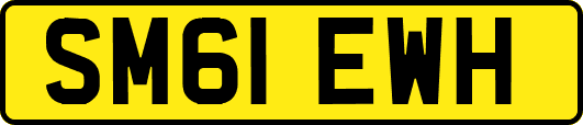 SM61EWH