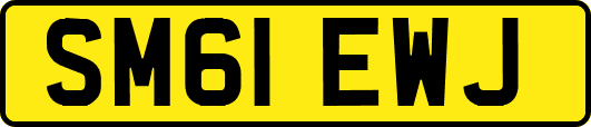 SM61EWJ