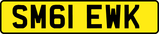 SM61EWK