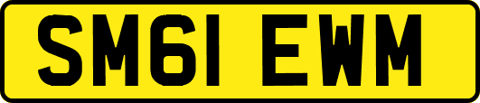 SM61EWM