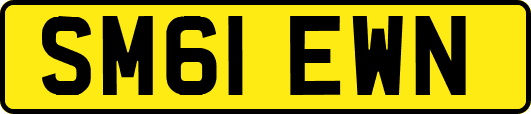 SM61EWN