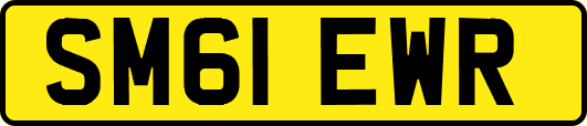 SM61EWR