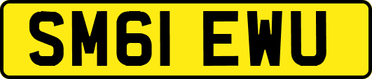 SM61EWU
