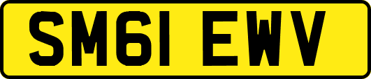 SM61EWV