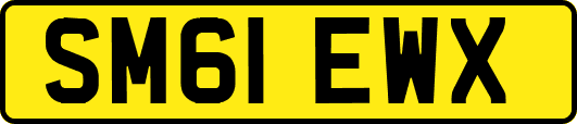 SM61EWX