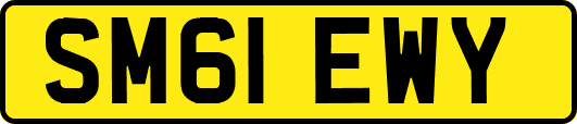 SM61EWY