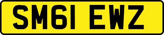 SM61EWZ