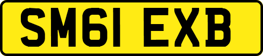 SM61EXB