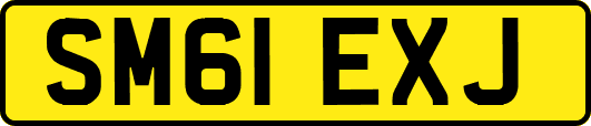 SM61EXJ