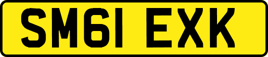 SM61EXK