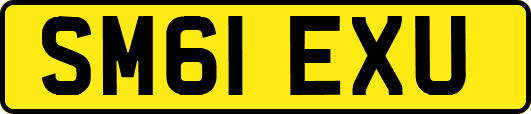 SM61EXU