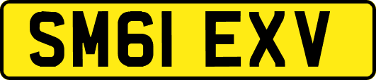 SM61EXV
