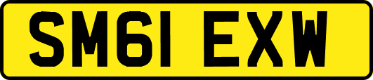 SM61EXW