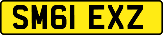 SM61EXZ