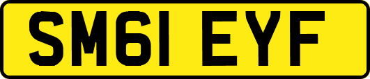 SM61EYF