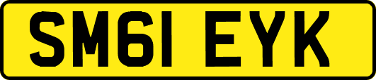 SM61EYK