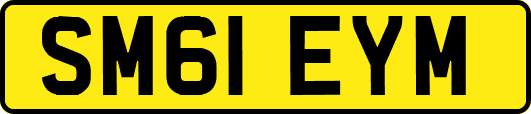 SM61EYM