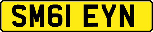SM61EYN