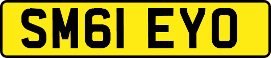 SM61EYO