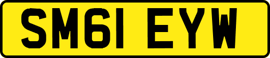 SM61EYW