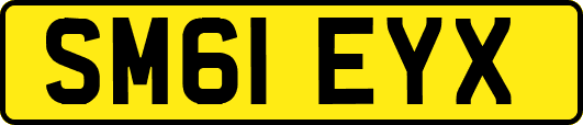 SM61EYX
