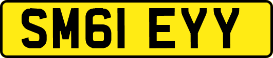 SM61EYY