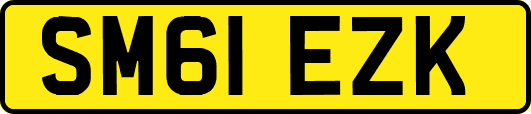SM61EZK