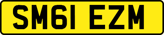 SM61EZM