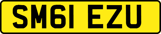 SM61EZU