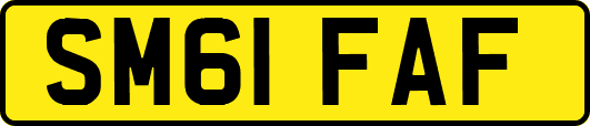 SM61FAF