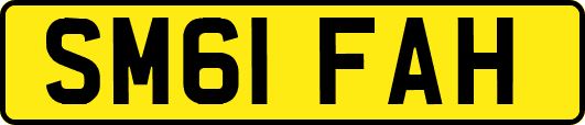SM61FAH